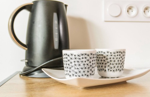 Locoal-Mendon Villa | Vacation home Ecogite La Petite Presqu'ile on the Ria d'Etel (56)