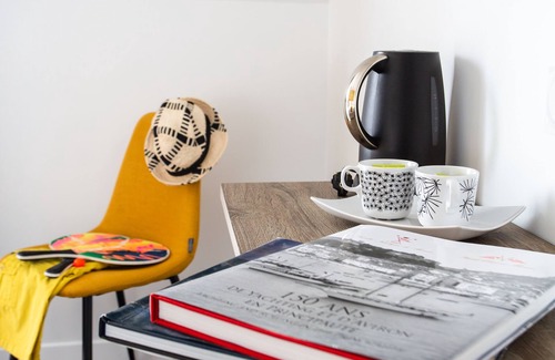 Locoal-Mendon Villa | Vacation home Ecogite La Petite Presqu'ile on the Ria d'Etel (56)