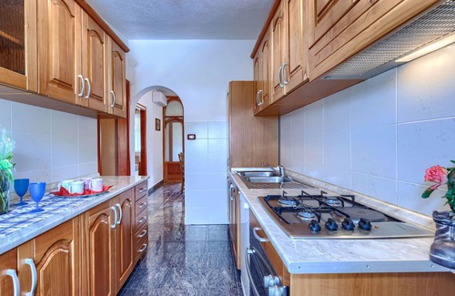 Laginji House | Vacation home Edi by Interhome