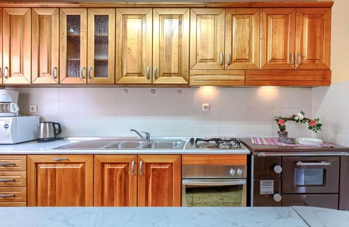Laginji House | Vacation home Edi by Interhome