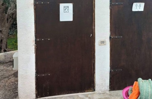 Diso House | Vacation home Eliados - Bungalow with pool (1)