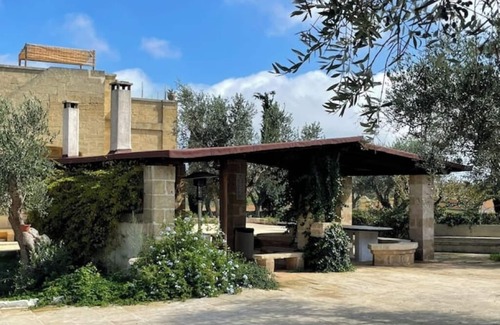 Diso House | Vacation home Eliados - Bungalow with pool (1)