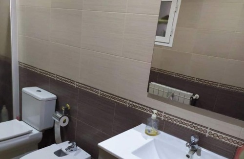 Villatorres House | Vacation Home "Suites Spain - Jaen" with Private Pool & Private Terrace