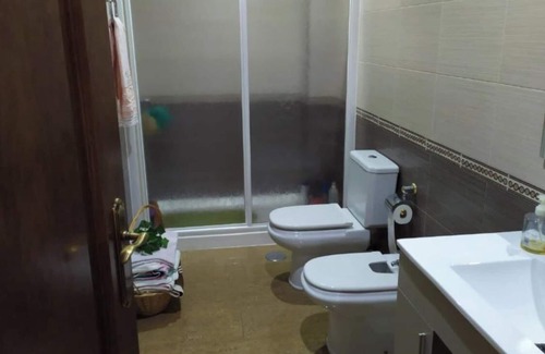 Villatorres House | Vacation Home "Suites Spain - Jaen" with Private Pool & Private Terrace
