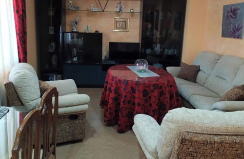Villatorres House | Vacation Home "Suites Spain - Jaen" with Private Pool & Private Terrace