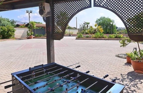 Solarino House | Vacation home Eureka in Floridia - 6 persons, 3 bedrooms