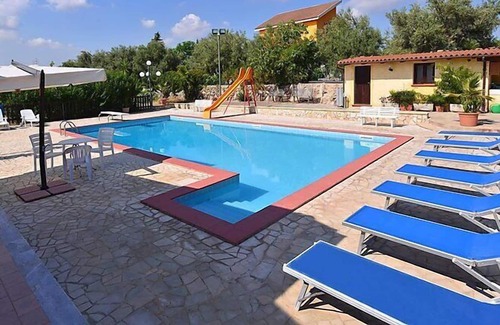 Solarino House | Vacation home Eureka in Floridia - 6 persons, 3 bedrooms