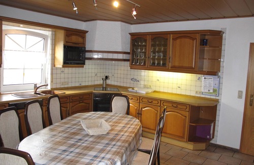 Moorhusen House | Vacation home for 20 guests with 410m² in Südbrookmerland (161847)