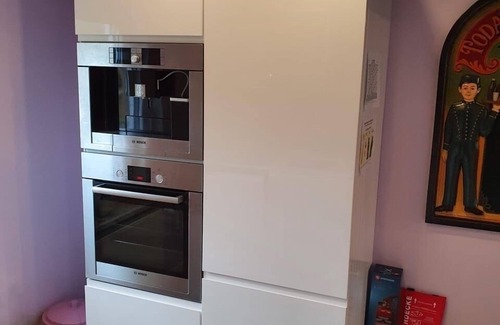 Bedekaspel House | Vacation home for 5 guests with 105m² in Südbrookmerland (297911)