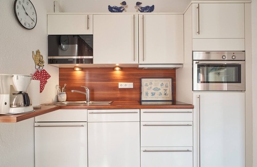 Wrixum House | Vacation home for 4 guests with 70m² in Wrixum on Föhr (157043)