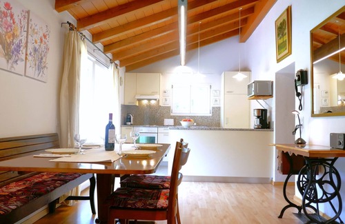 Blenio House | Vacation home Felice by Interhome