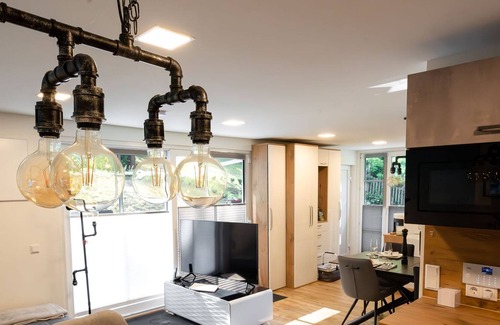 Schwielowsee House | Vacation home Ferch, Germany