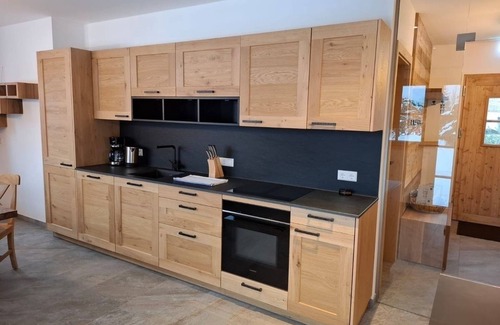 Katschberg House | Vacation home for 8 guests with 100m² in Katschberghöhe (294747)