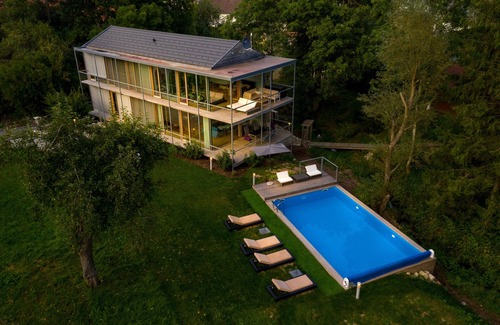 Donaueschingen House | Vacation home for 6 guests with 202m² in Donaueschingen (175179)