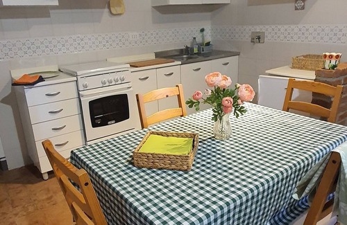 Casciana Terme House | Vacation home for 4 guests with 60m² in Casciana Terme (184608)