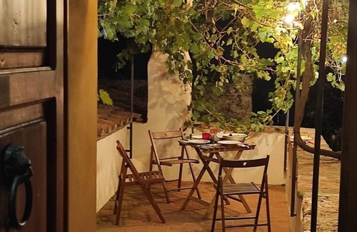 Casciana Terme House | Vacation home for 4 guests with 60m² in Casciana Terme (184608)