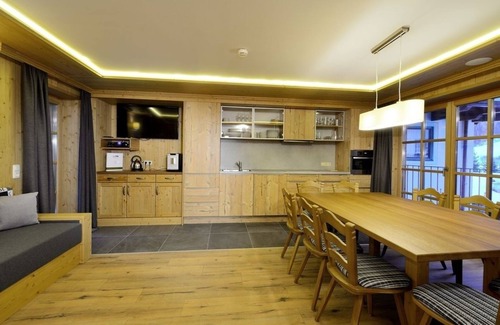 Hinterglemm House | Vacation home for 10 guests with 120m² in Hinterglemm (273722)