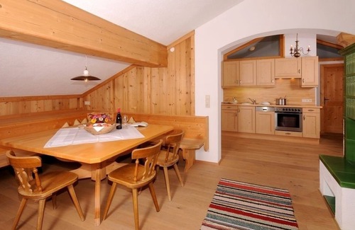 Finkenberg House | Vacation home for 10 guests with 160m² in Finkenberg (294731)