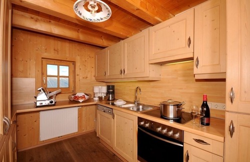 Finkenberg House | Vacation home for 10 guests with 160m² in Finkenberg (294731)