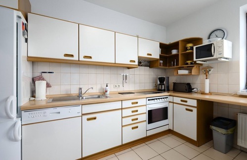 Heikendorf House | Vacation home for 10 guests with 200m² in Heikendorf (294546)