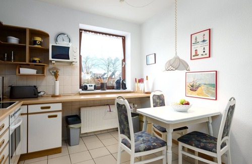 Heikendorf House | Vacation home for 10 guests with 200m² in Heikendorf (294546)