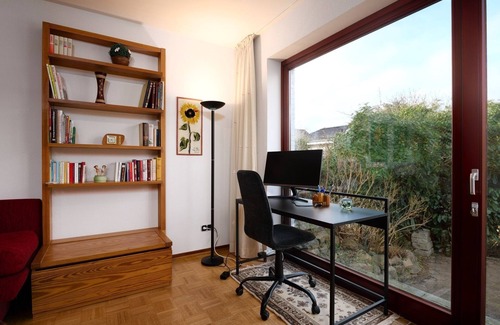 Heikendorf House | Vacation home for 10 guests with 200m² in Heikendorf (294546)