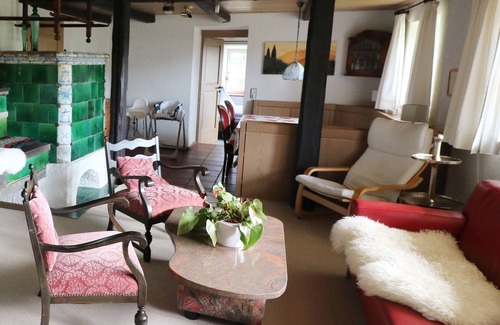 Goerwihl House | Vacation home for 10 guests with 200m² in Görwihl (149269)