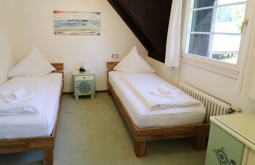 Goerwihl House | Vacation home for 10 guests with 200m² in Görwihl (149269)