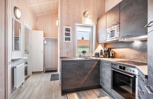 Lensterstrand House | Vacation home for 10 guests with 175m² in Grömitz (159330)