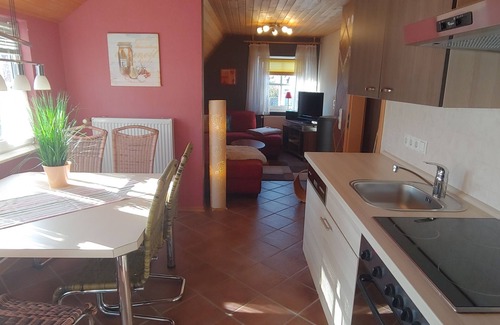 Horumersiel House | Vacation home for 11 guests with 130m² in Wangerland (149542)