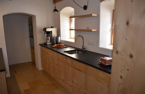 Angerberg House | Vacation home for 12 guests with 240m² in Angerberg (273730)