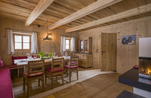 Angerberg House | Vacation home for 12 guests with 240m² in Angerberg (273730)