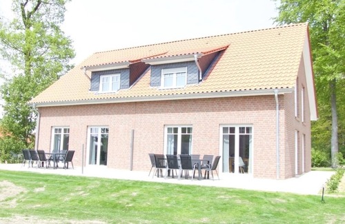 Honerdingen House | Vacation home for 12 guests with 140m² in Walsrode (179680)
