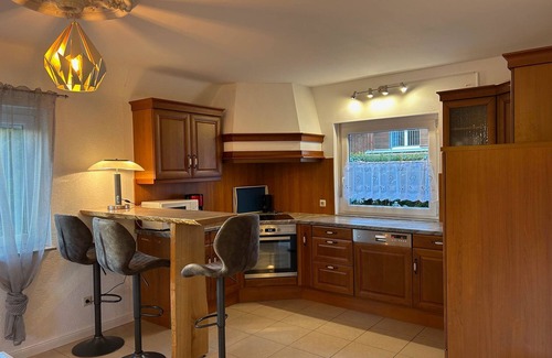 Siegsdorf House | Vacation home for 13 guests with 92m² in Siegsdorf (269085)