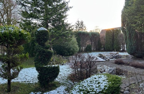 Siegsdorf House | Vacation home for 13 guests with 92m² in Siegsdorf (269085)