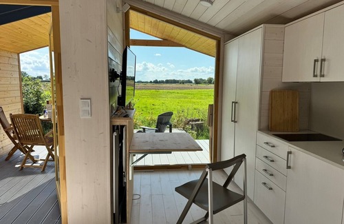 Bleckede House | Vacation home for 2 guests with 35m² in Bleckede (264027)