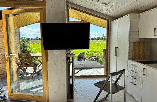 Bleckede House | Vacation home for 2 guests with 35m² in Bleckede (264027)