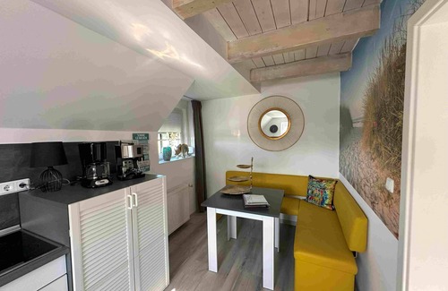 Ostermarsch House | Vacation home for 2 guests with 70m² in Norden (184531)