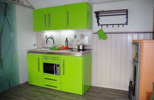 Steina House | Vacation home for 2 guests with 17m² in Steina (270977)
