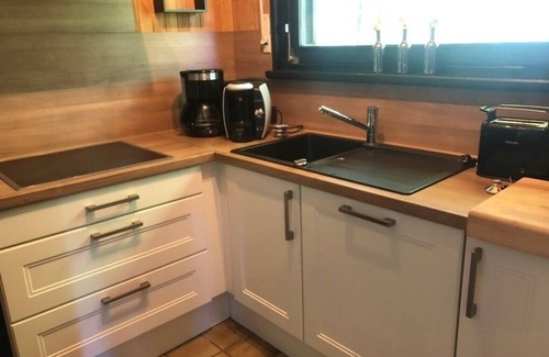 Wakenfeld House | Vacation home for 20 guests with 165m² in Willingen (147324)