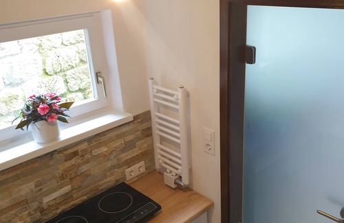 Konigstein an der Elbe House | Vacation home for 3 guests with 40m² in Königstein (296823)