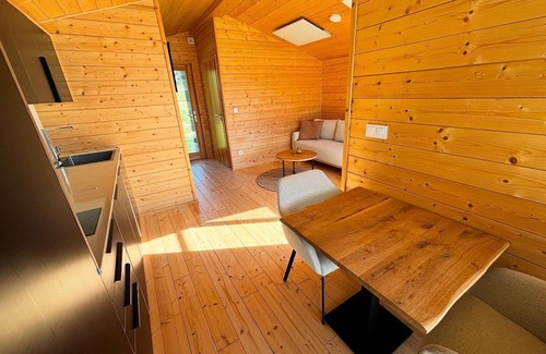 Bleckede House | Vacation home for 3 guests with 35m² in Bleckede (264805)