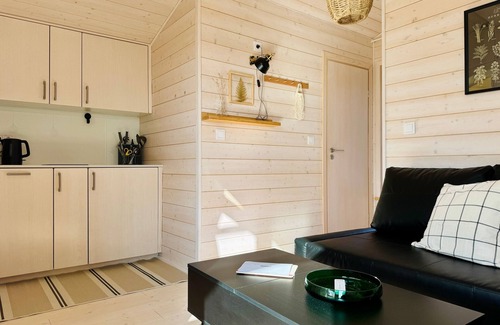 Bleckede House | Vacation home for 3 guests with 35m² in Bleckede (296403)