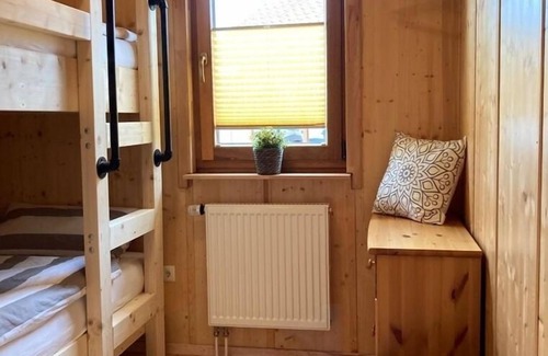 Steinbild House | Vacation home for 3 guests with 45m² in Walchum (153019)