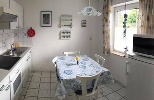 Sogel House | Vacation home for 3 guests with 70m² in Sögel (133047)