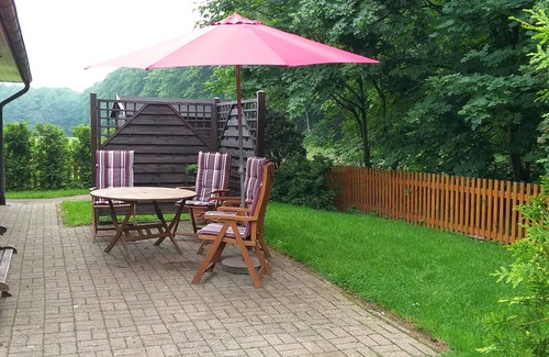 Sogel House | Vacation home for 3 guests with 70m² in Sögel (133047)