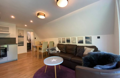 Malschwitz House | Vacation home for 4 guests with 40m² in Malschwitz (183305)