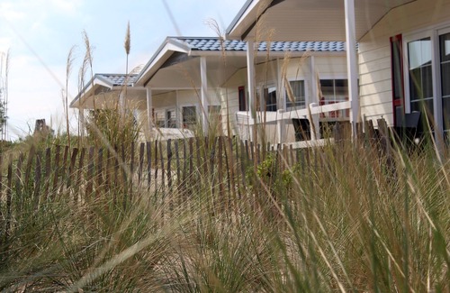 Haffkrug House | Vacation home for 4 guests with 40m² in Scharbeutz (145084)