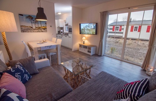 Haffkrug House | Vacation home for 4 guests with 40m² in Scharbeutz (145606)