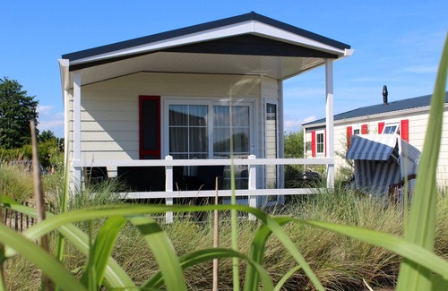 Haffkrug House | Vacation home for 4 guests with 40m² in Scharbeutz (145606)
